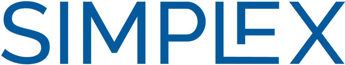 Simplex logo